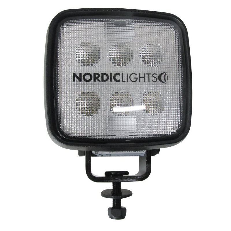 Nordic Work Light Scorpius Go 420